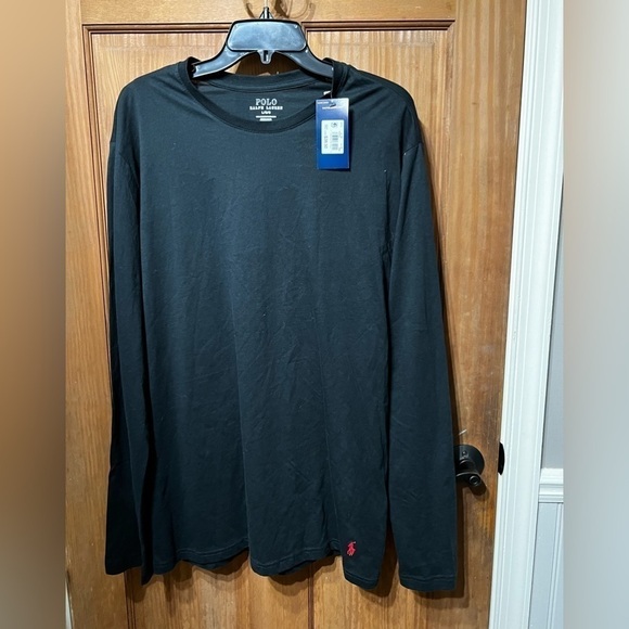 Polo Ralph Lauren Other - NWT-Polo Ralph Lauren Men’s Long Sleeve Tee Shirt